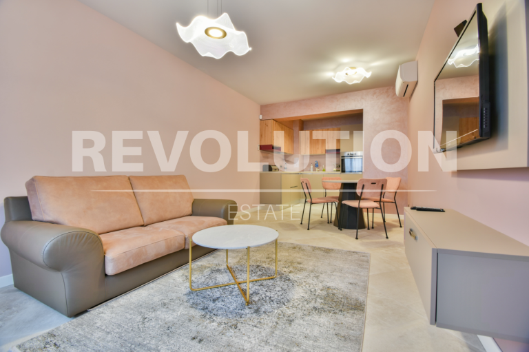 one-bedroom apartment image 39428