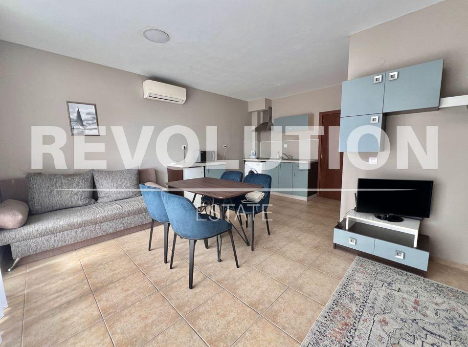 One-Bedroom Apartment in Varna, St. St. Constantine and Helena