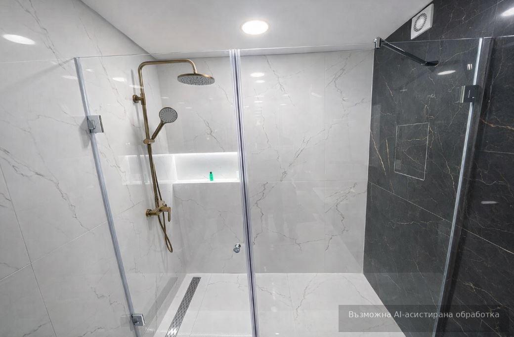 Two-bedroom apartment in Varna, St. St. Constantine and Helena!