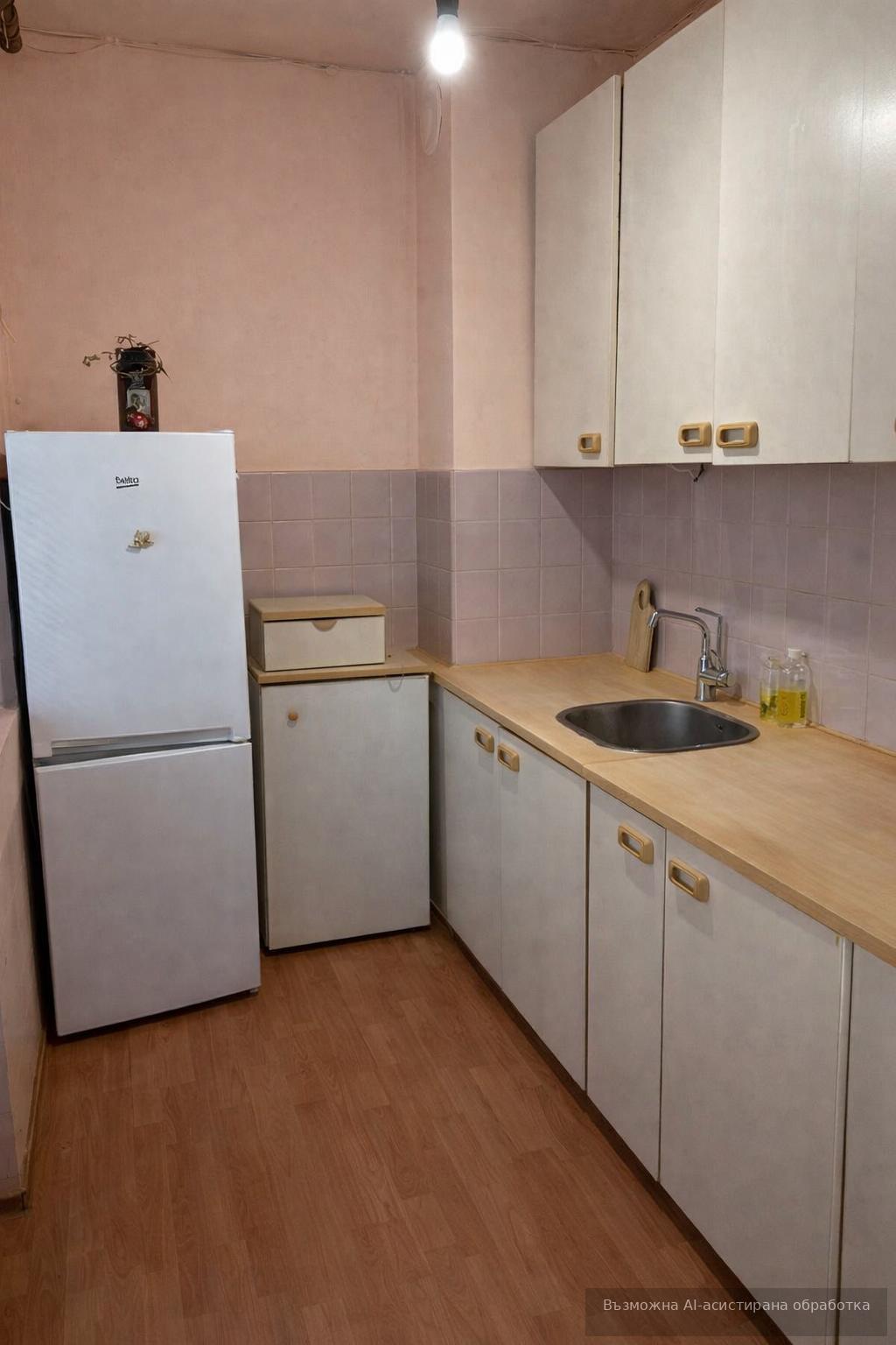 Studio apartment in Varna, Red Square! image 1