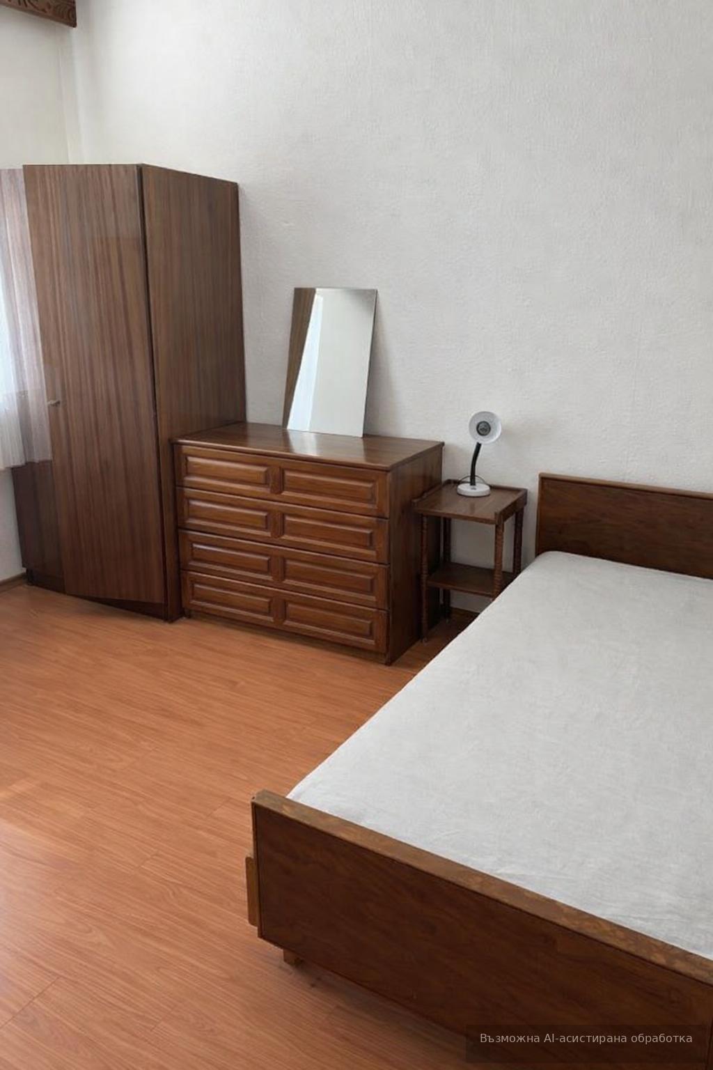Studio apartment in Varna, Red Square! image 3
