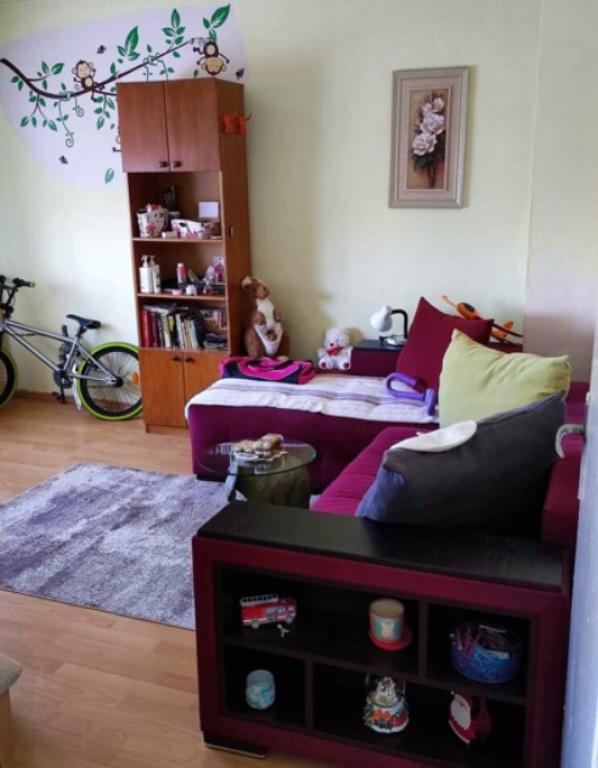 one-bedroom apartment image 40038