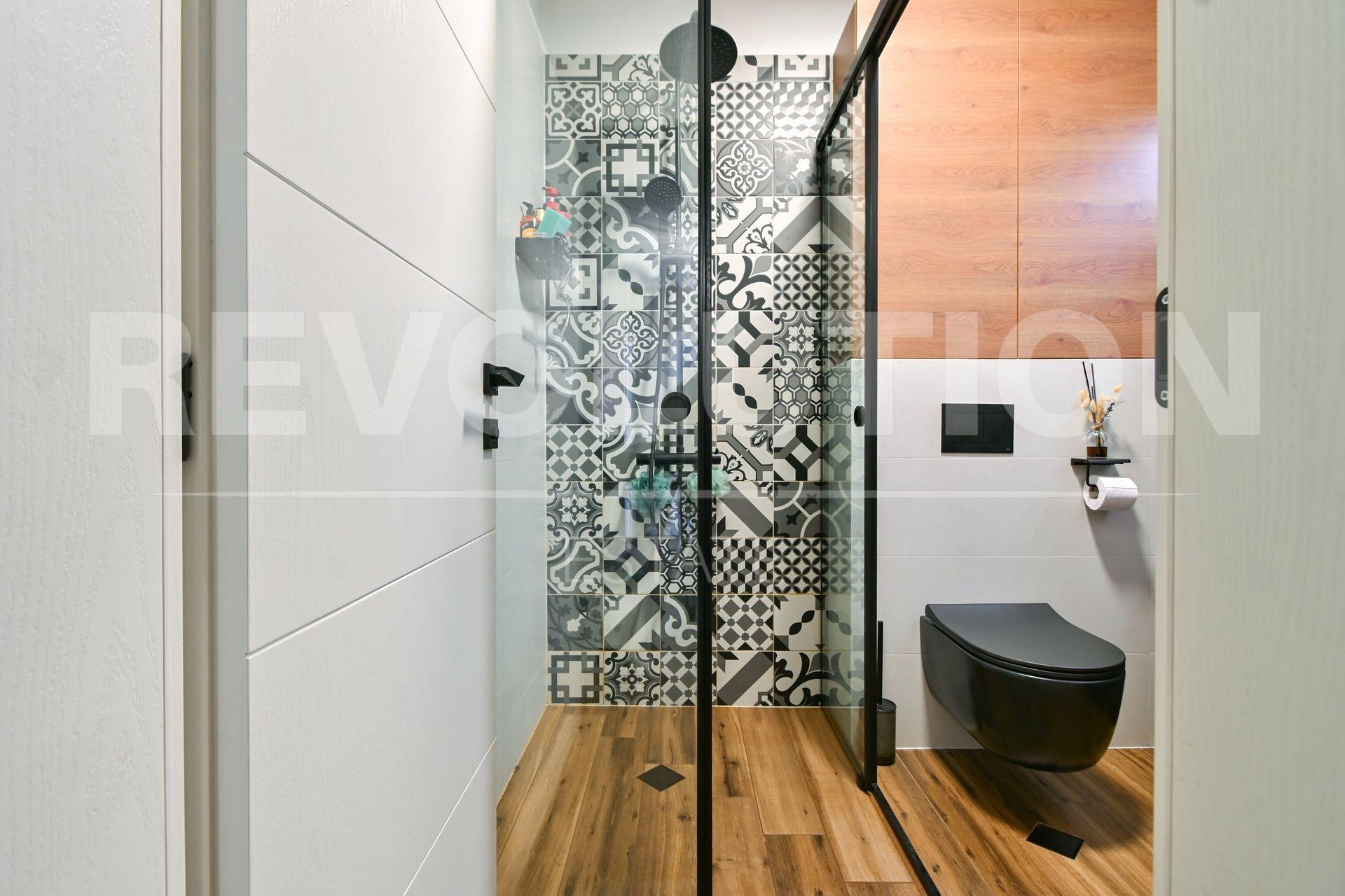 One-bedroom apartment in the Manastirski Livadi residential area - east image 10