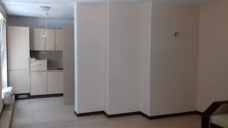 One bedroom apartment
