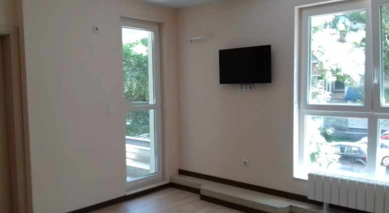 One bedroom apartment image 40292