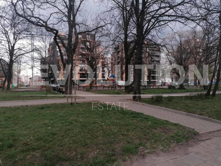 Двустаен апартамент в ж.к. Оборище снимка 40522