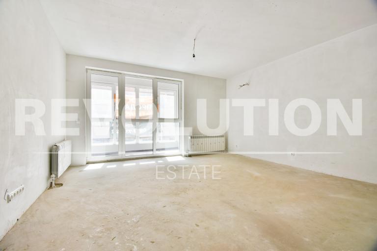 one-bedroom apartment image 43624
