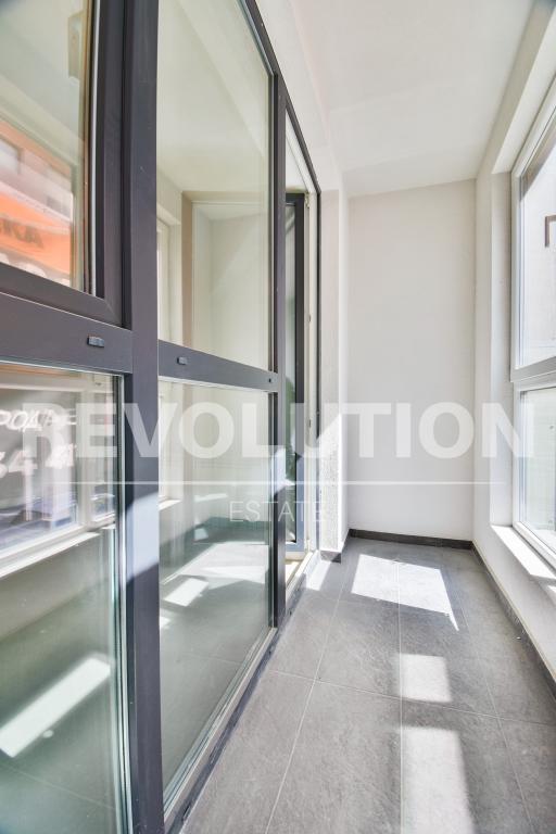 one-bedroom apartment image 43627
