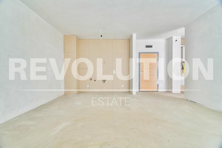 one-bedroom apartment image 43622