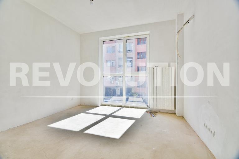 one-bedroom apartment image 43620