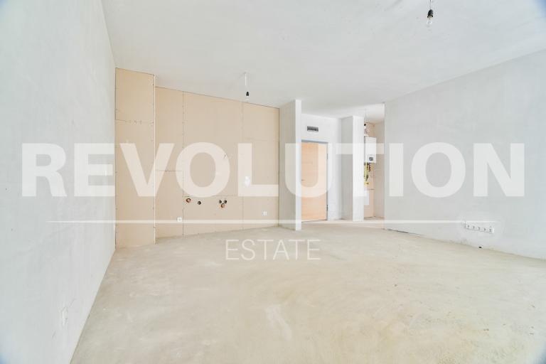 one-bedroom apartment image 43621