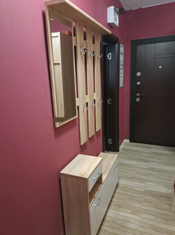 one-bedroom apartment image 40913