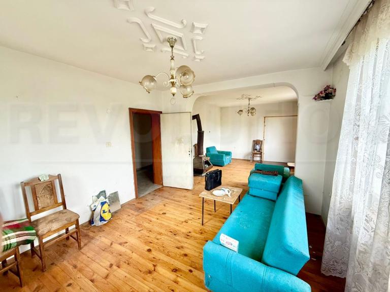 Three-storey solid house with panoramic views in the village of Dolni Okol image 76627