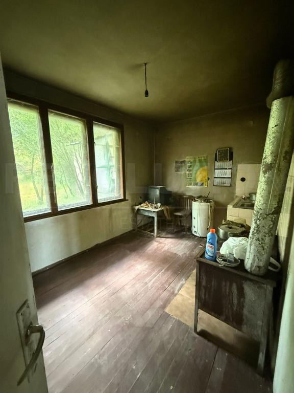 Three-storey solid house with panoramic views in the village of Dolni Okol image 76630