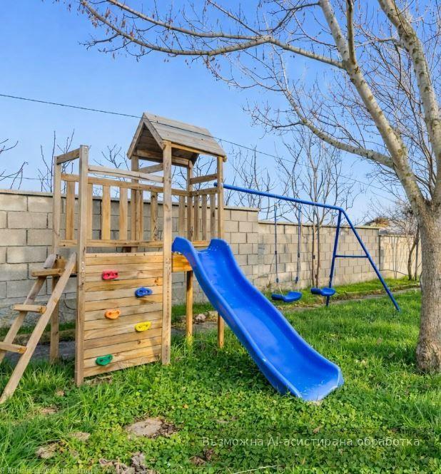Къща в района на село Долен Близнак! снимка 11