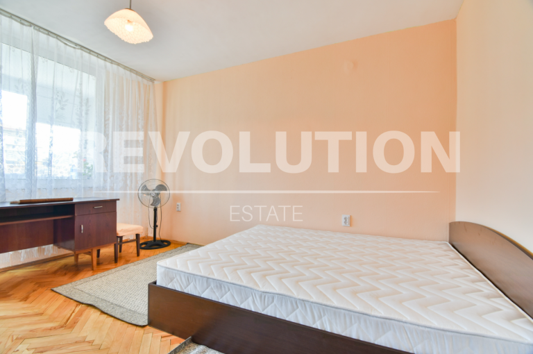 One bedroom apartment image 42297