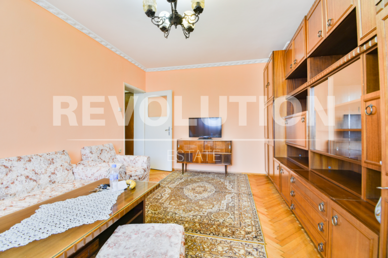 One bedroom apartment image 42295