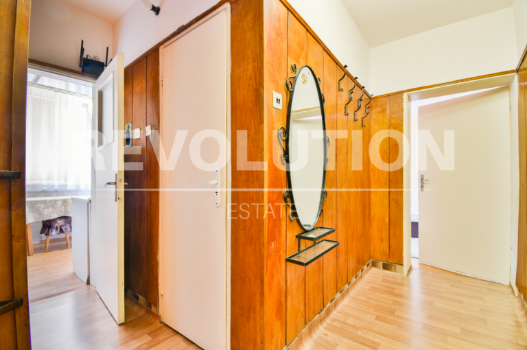 One bedroom apartment image 42299
