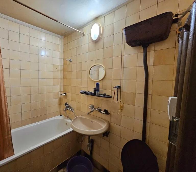 Two bedroom apartment image 42015