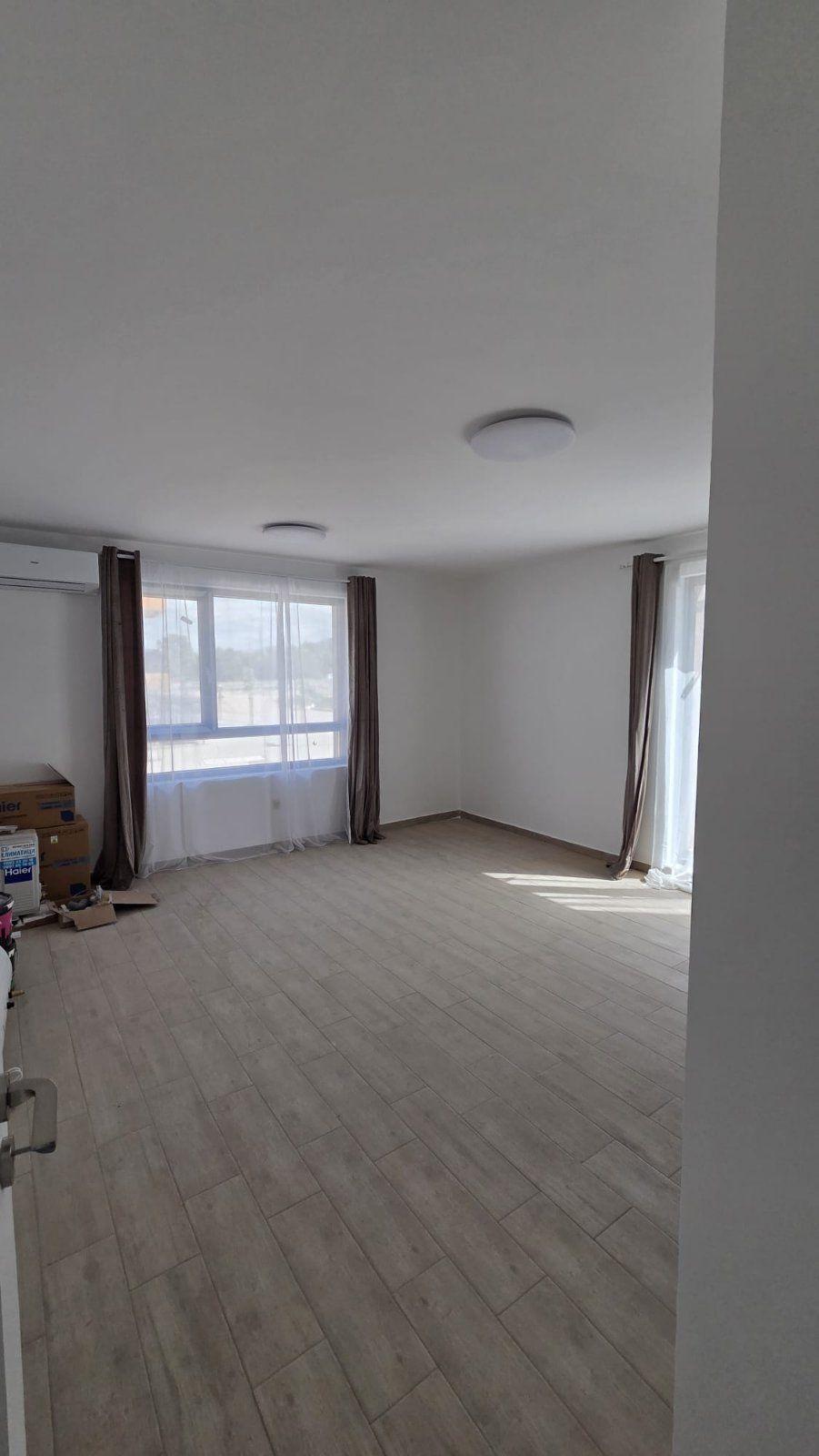 Two-bedroom apartment in Malinova Dolina residential area image 1