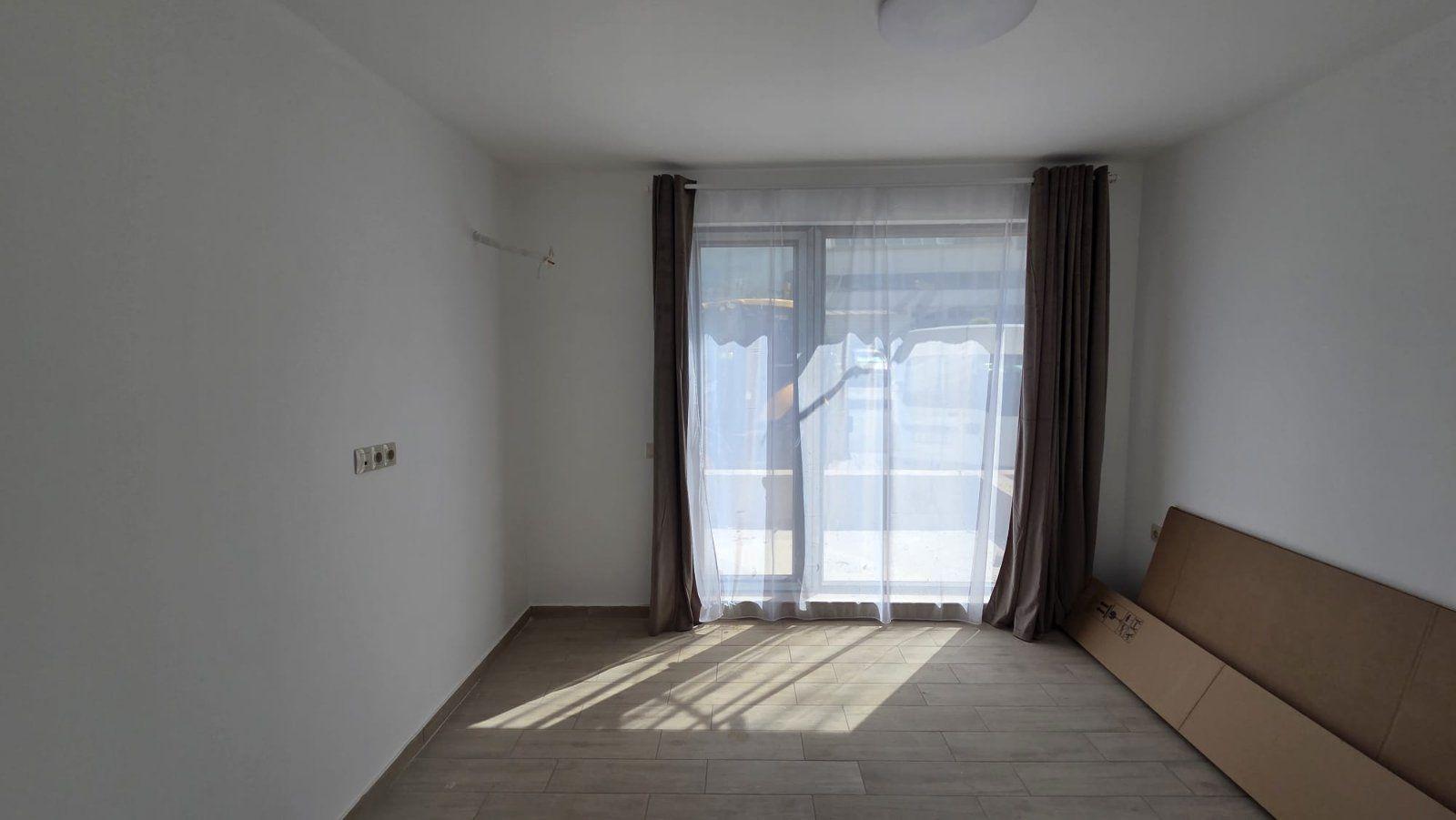 Two-bedroom apartment in Malinova Dolina residential area image 2