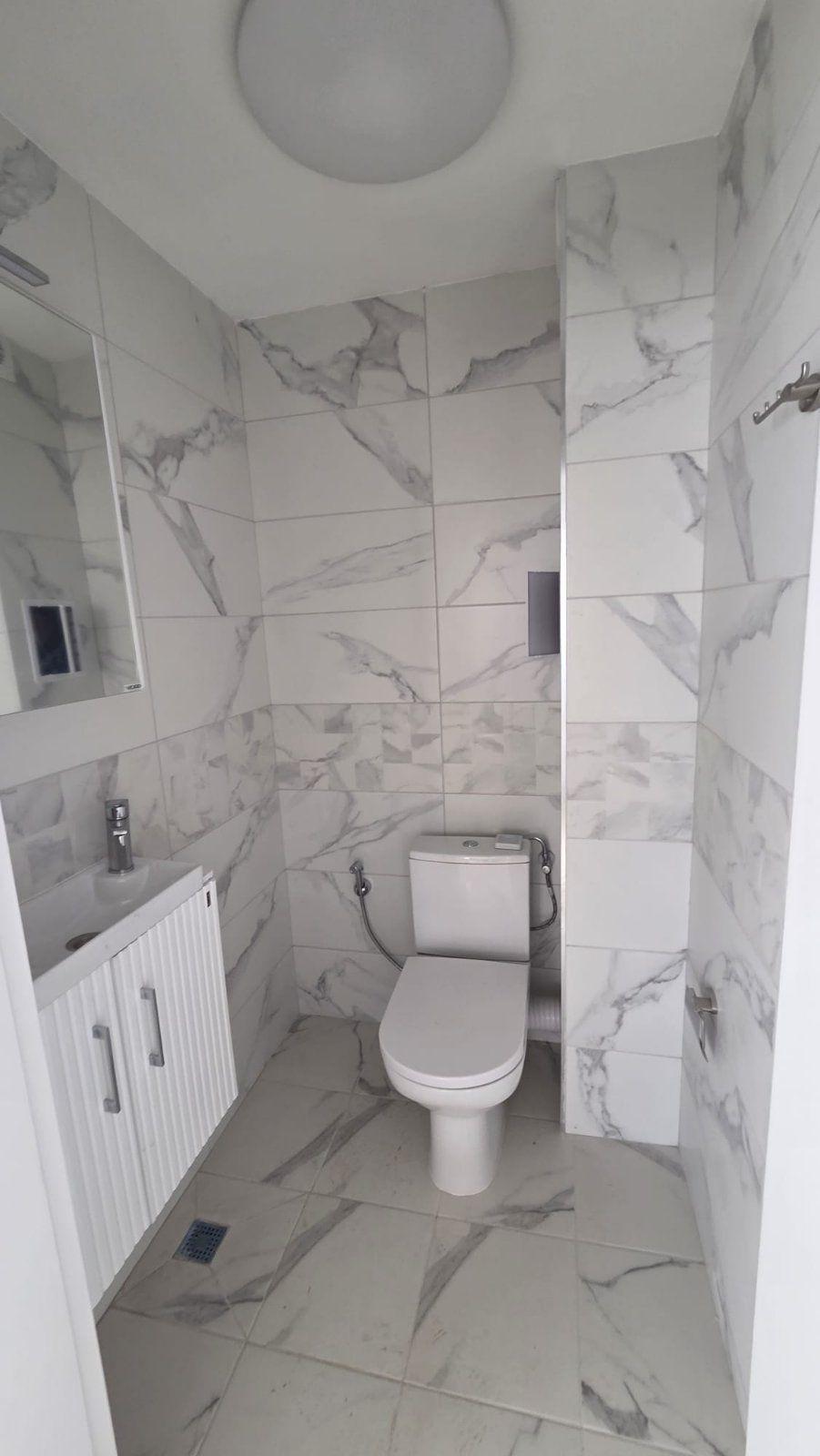 Two-bedroom apartment in Malinova Dolina residential area image 5