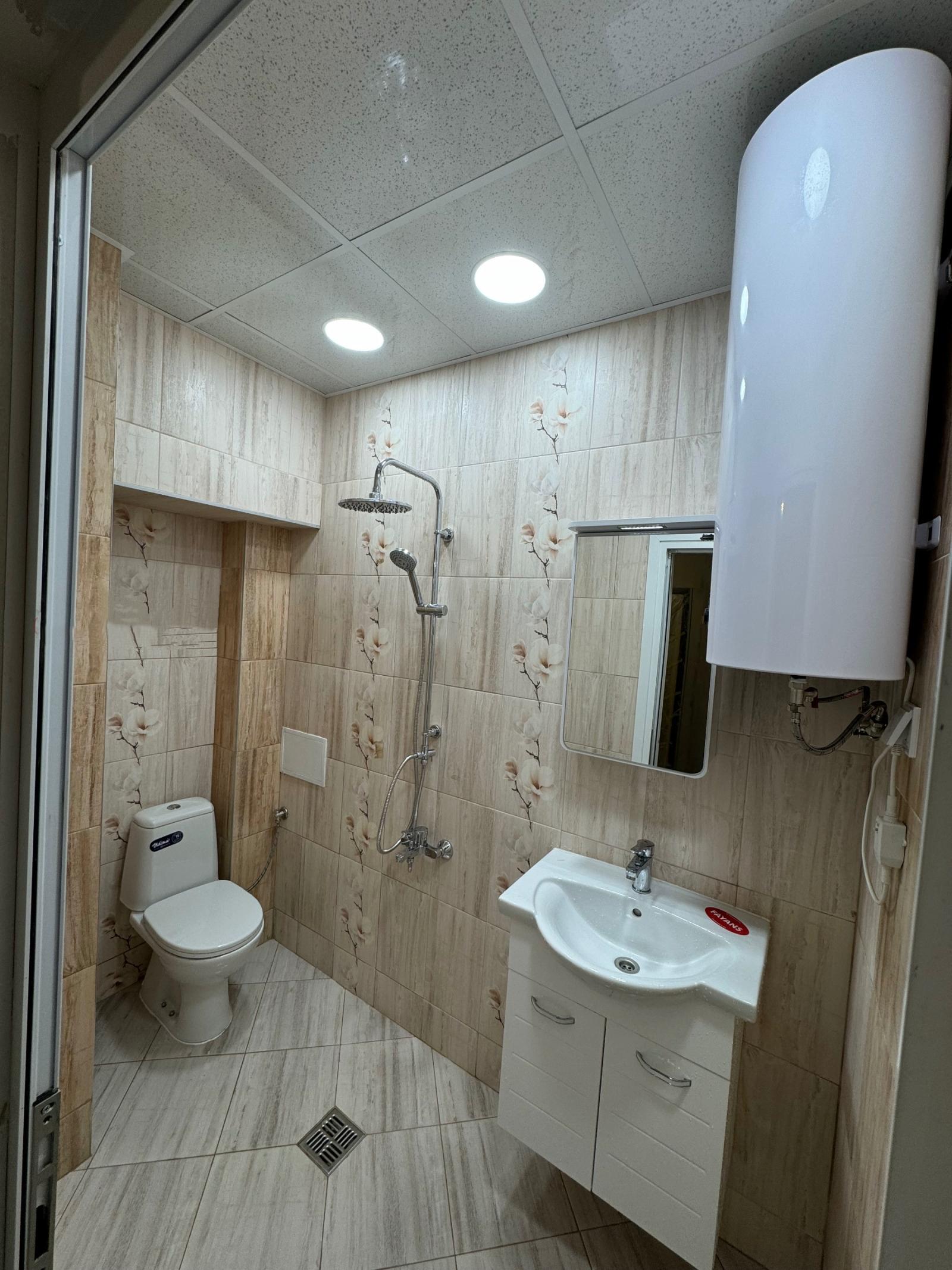 Двустаен апартамент в Центъра на София. image 8