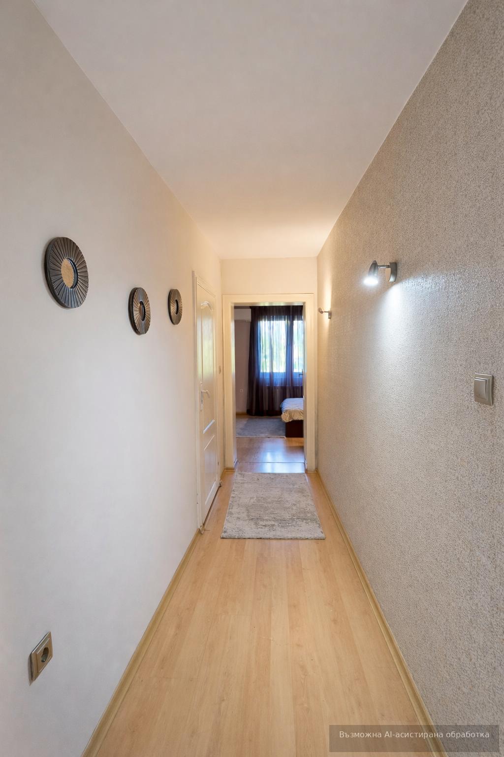 Floor of a House in Briz, Varna image 8