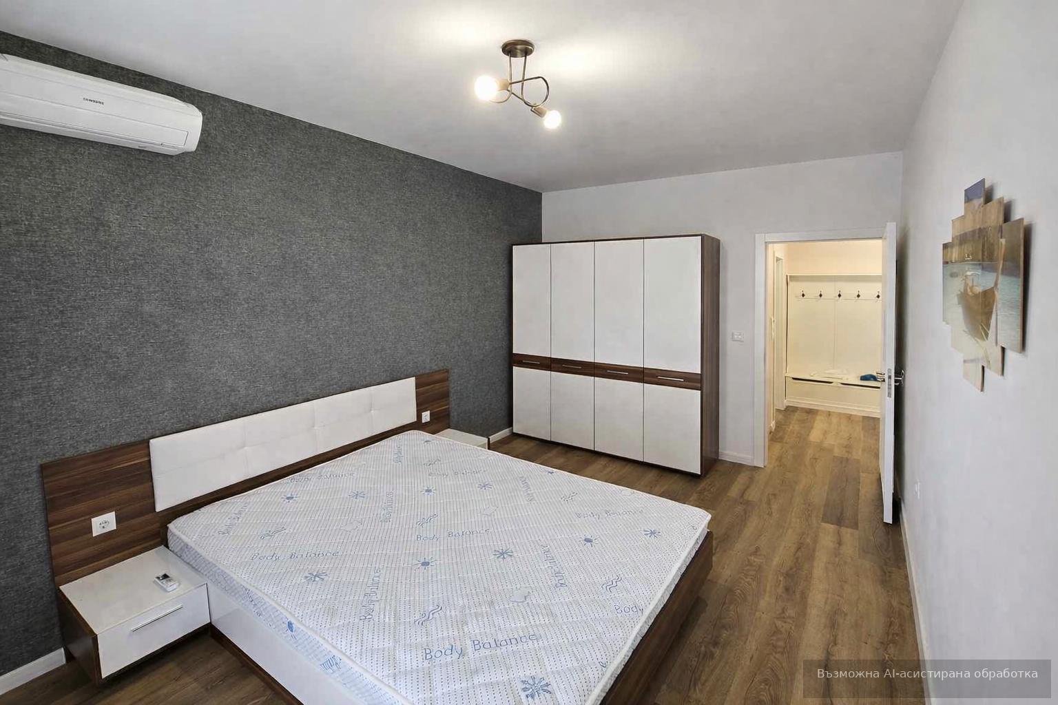 Двустаен апартамент  в гр.Варна, Бриз! image 4