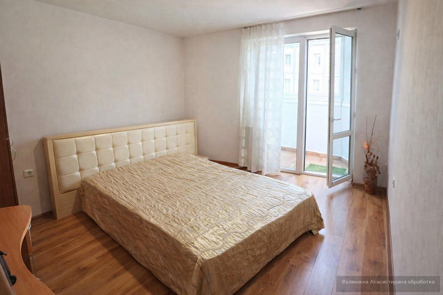 Three-room apartment for rent in the Karshiyaka neighborhood image 2