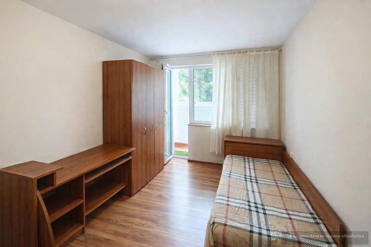 Three-room apartment for rent in the Karshiyaka neighborhood image 3