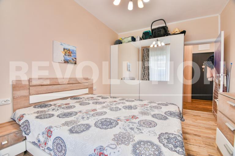 one-bedroom apartment image 43346