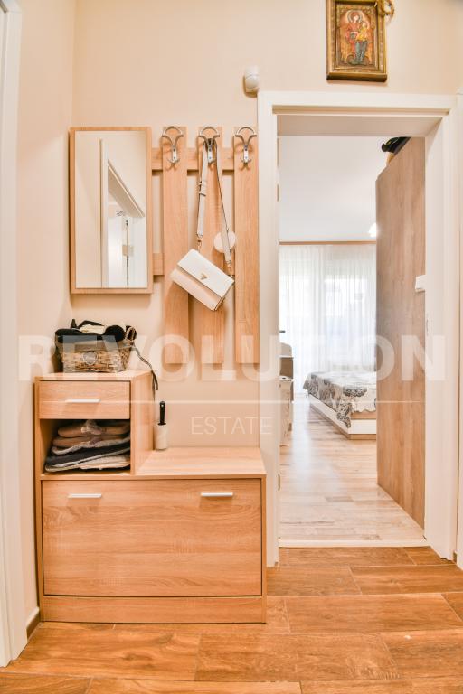 one-bedroom apartment image 43348