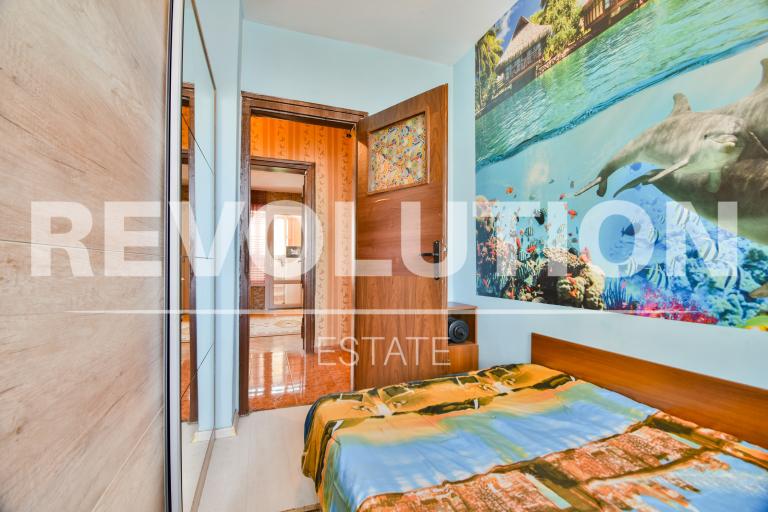 Two bedroom apartment image 43606