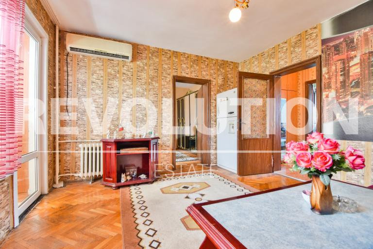 Two bedroom apartment image 43601