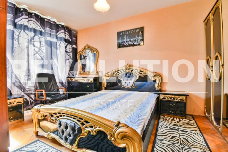 Two bedroom apartment image 43604