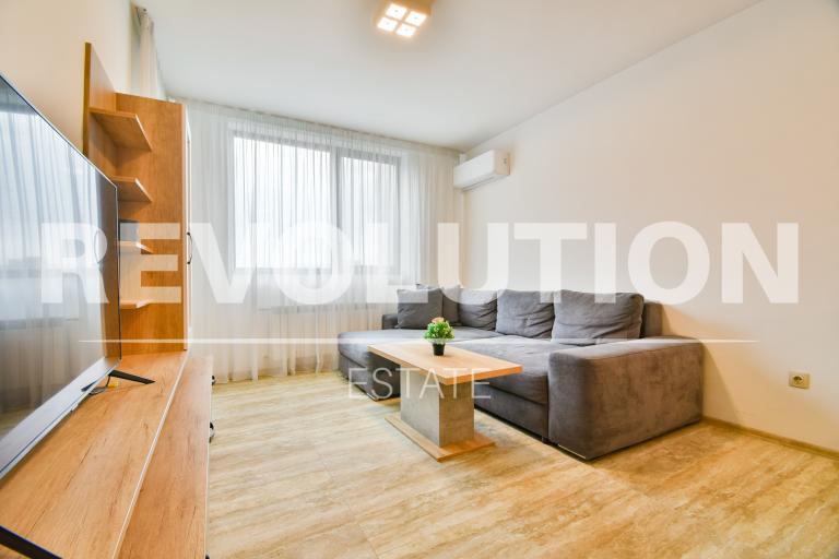 one-bedroom apartment image 45367
