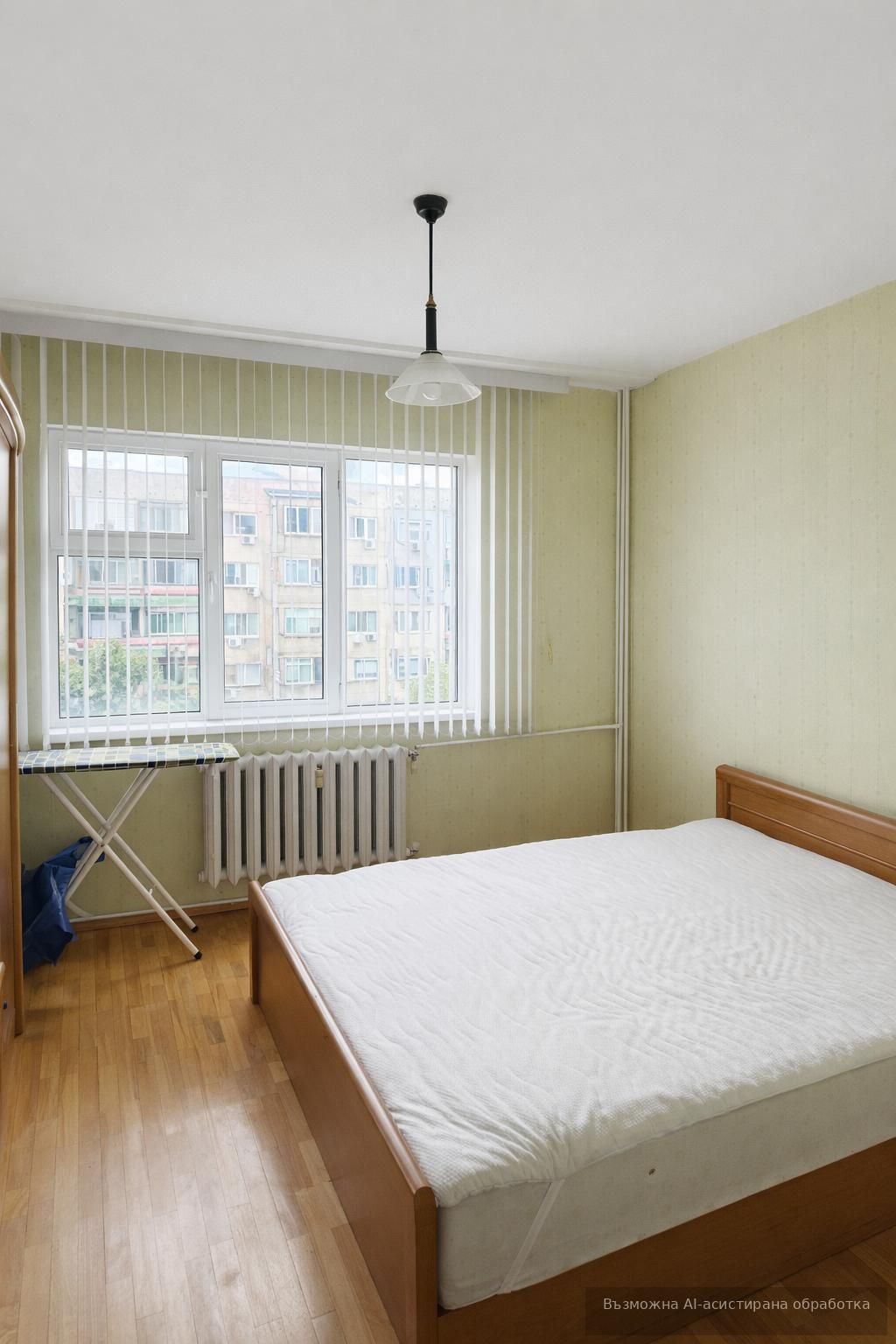 Four-room apartment in Plovdiv, Kamenitsa 1. image 3