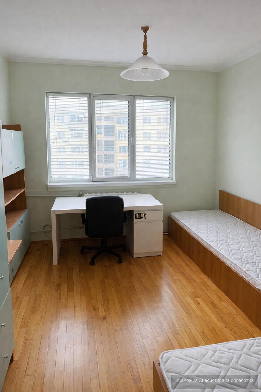 Four-room apartment in Plovdiv, Kamenitsa 1. image 4