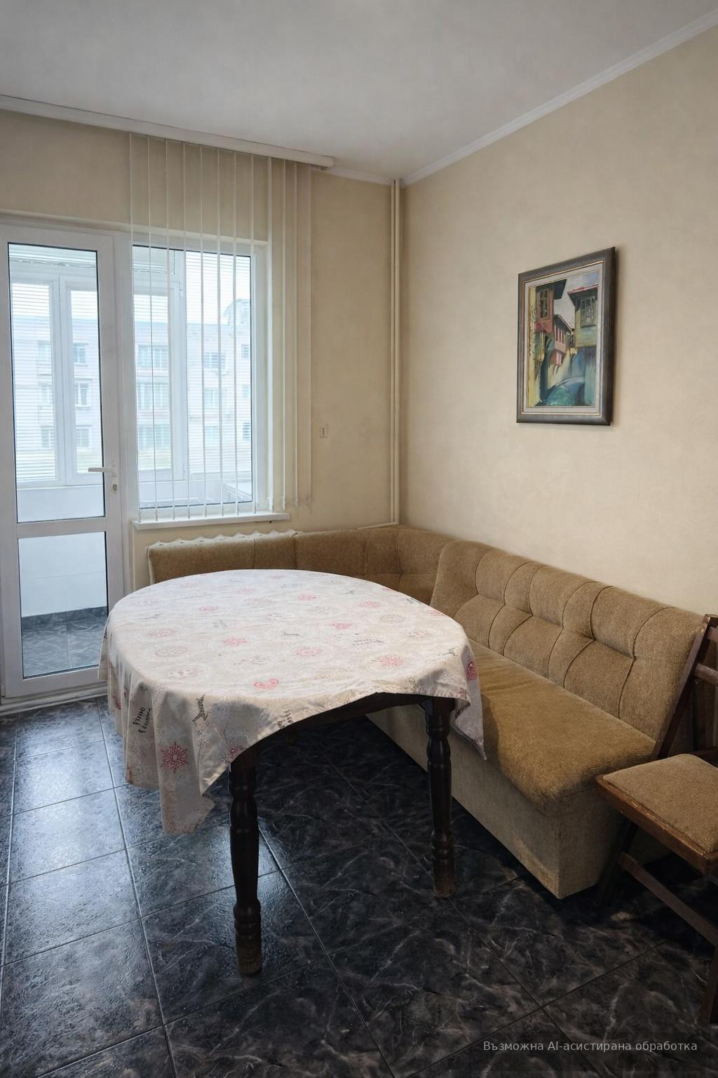 Four-room apartment in Plovdiv, Kamenitsa 1. image 5