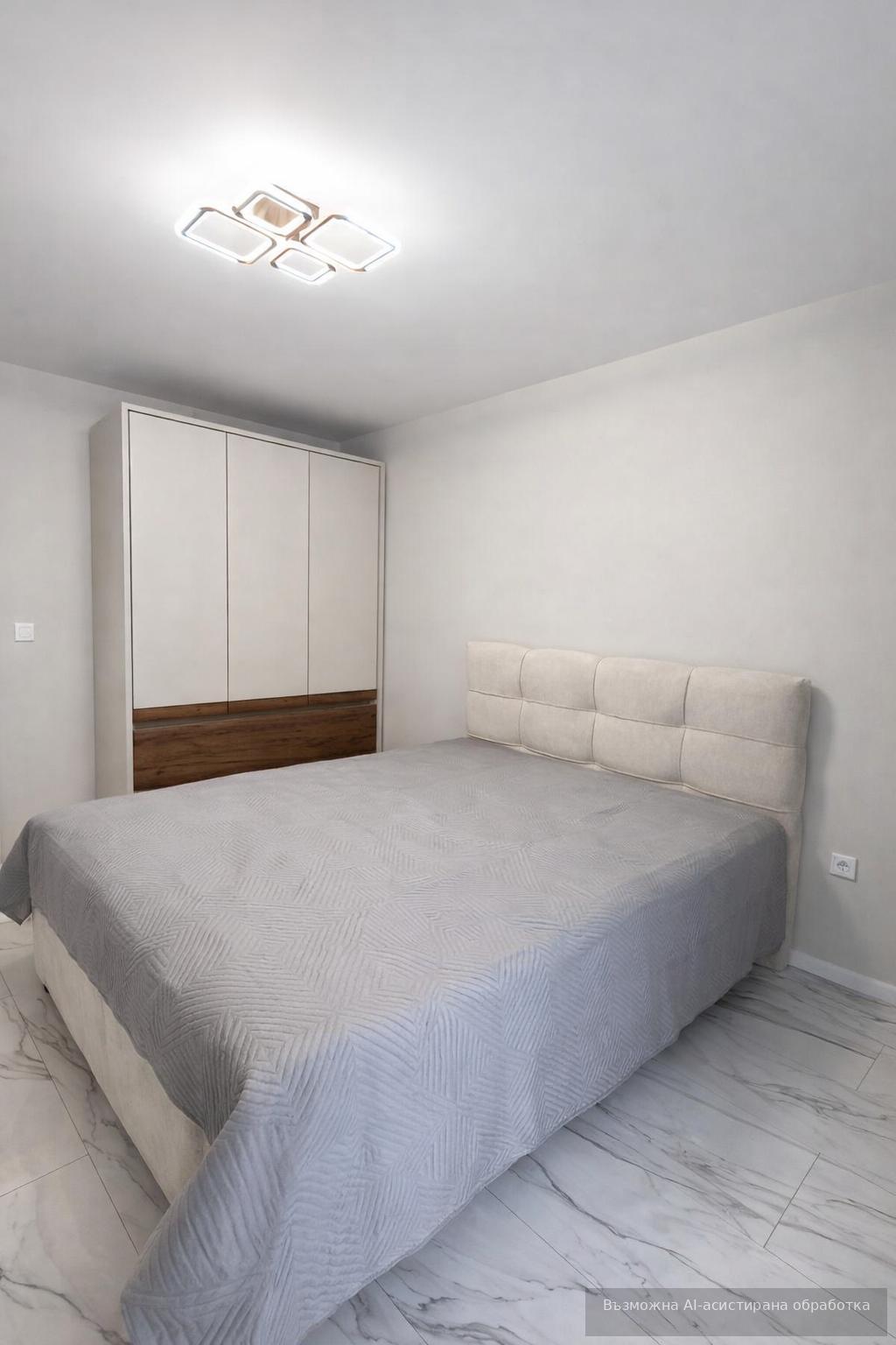 NEW! Three-room apartment in the Yuzhen district. image 2