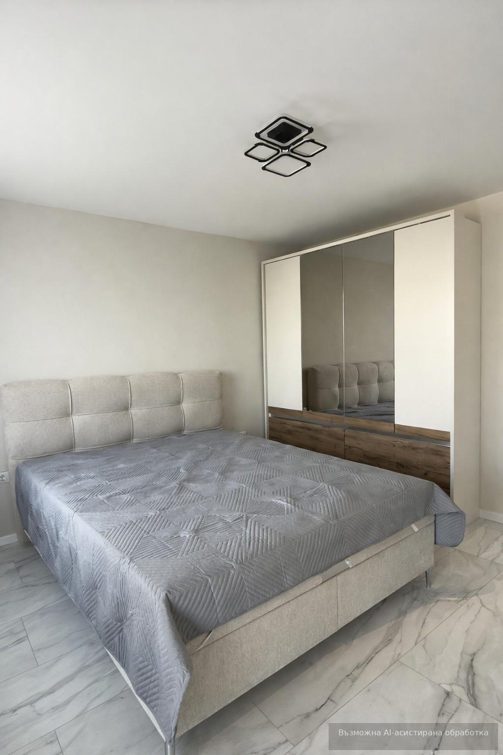 NEW! Three-room apartment in the Yuzhen district. image 3