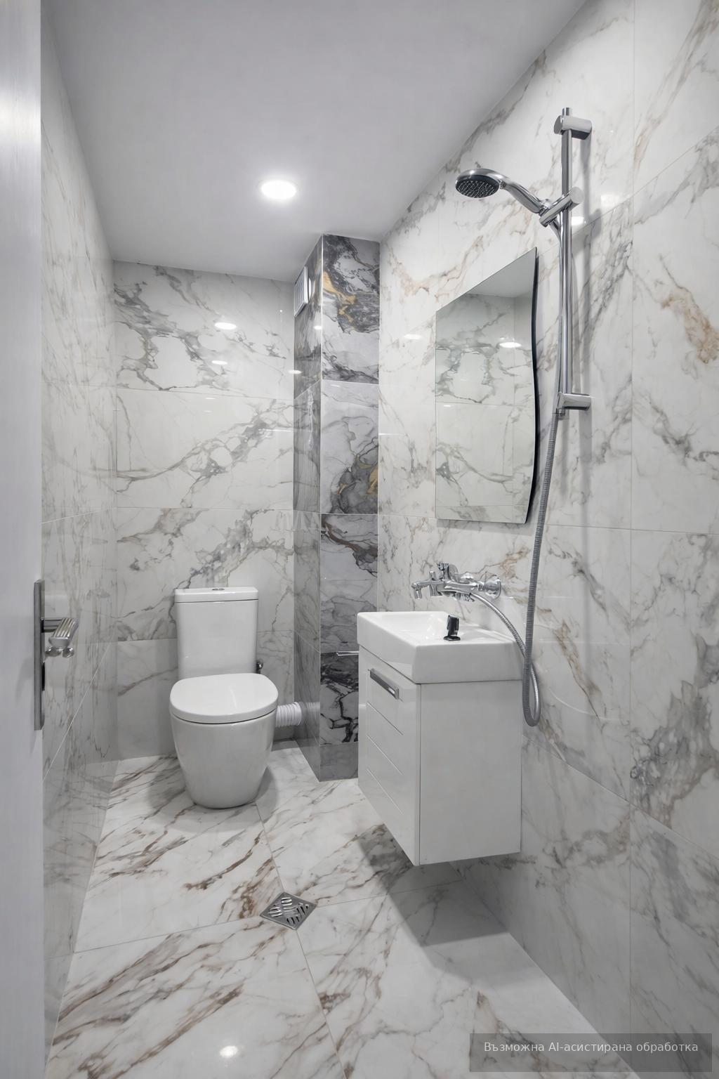 NEW! Three-room apartment in the Yuzhen district. image 4