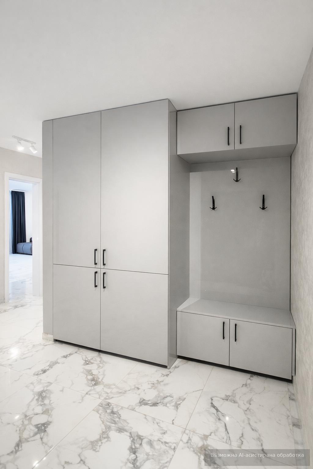 NEW! Three-room apartment in the Yuzhen district. image 6
