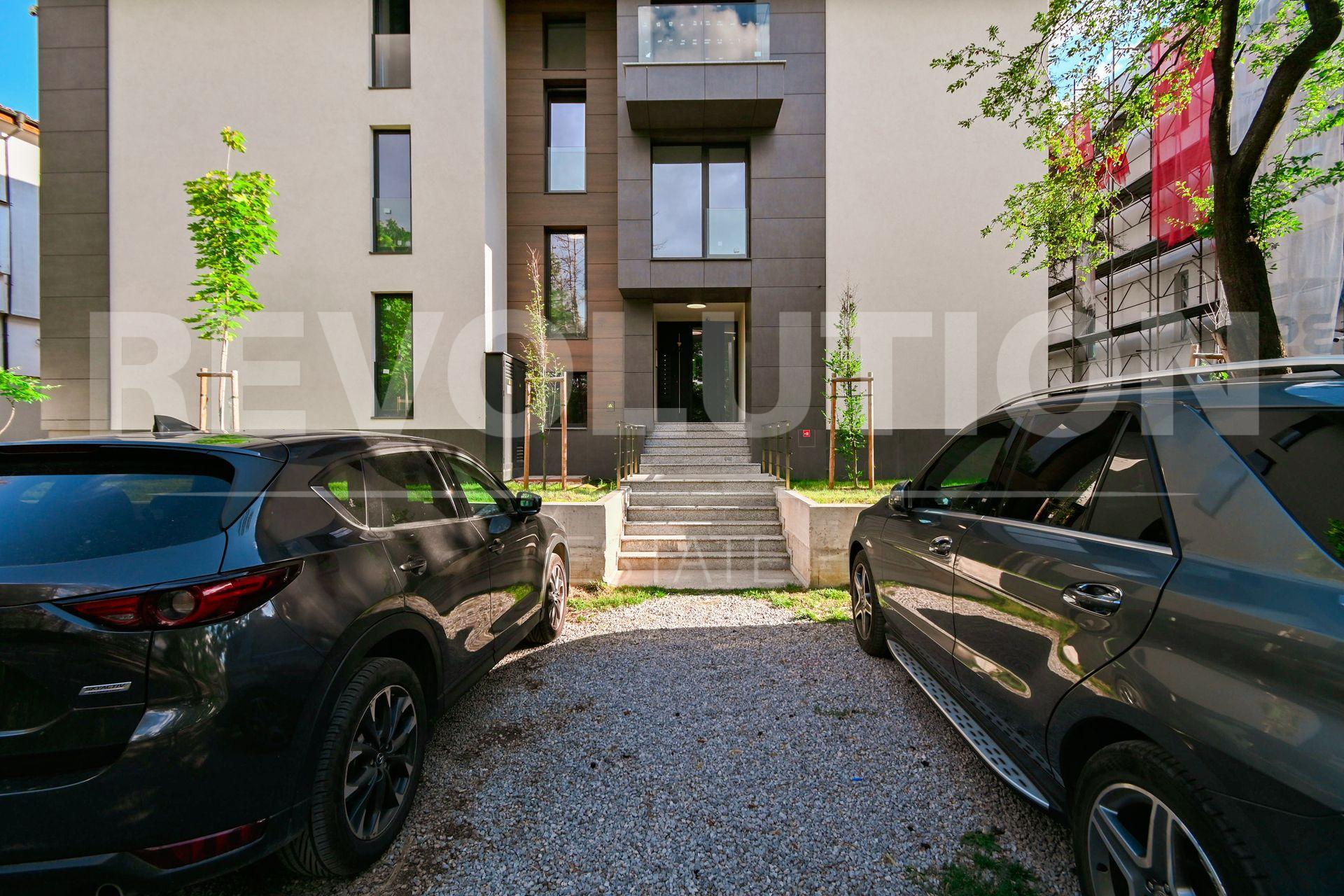 Maisonette in Krastova Vada residential district image 13