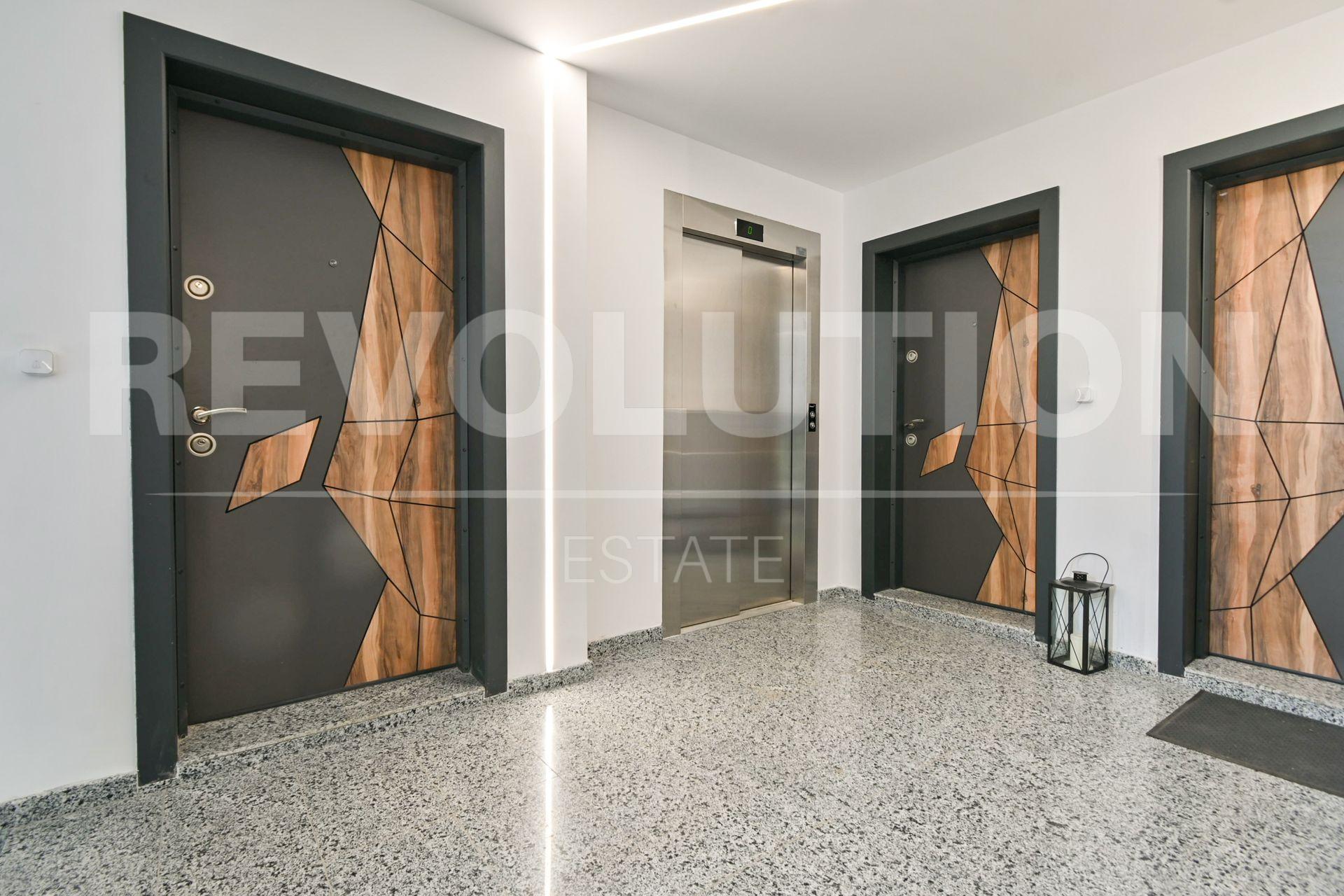 Maisonette in Krastova Vada residential district image 15