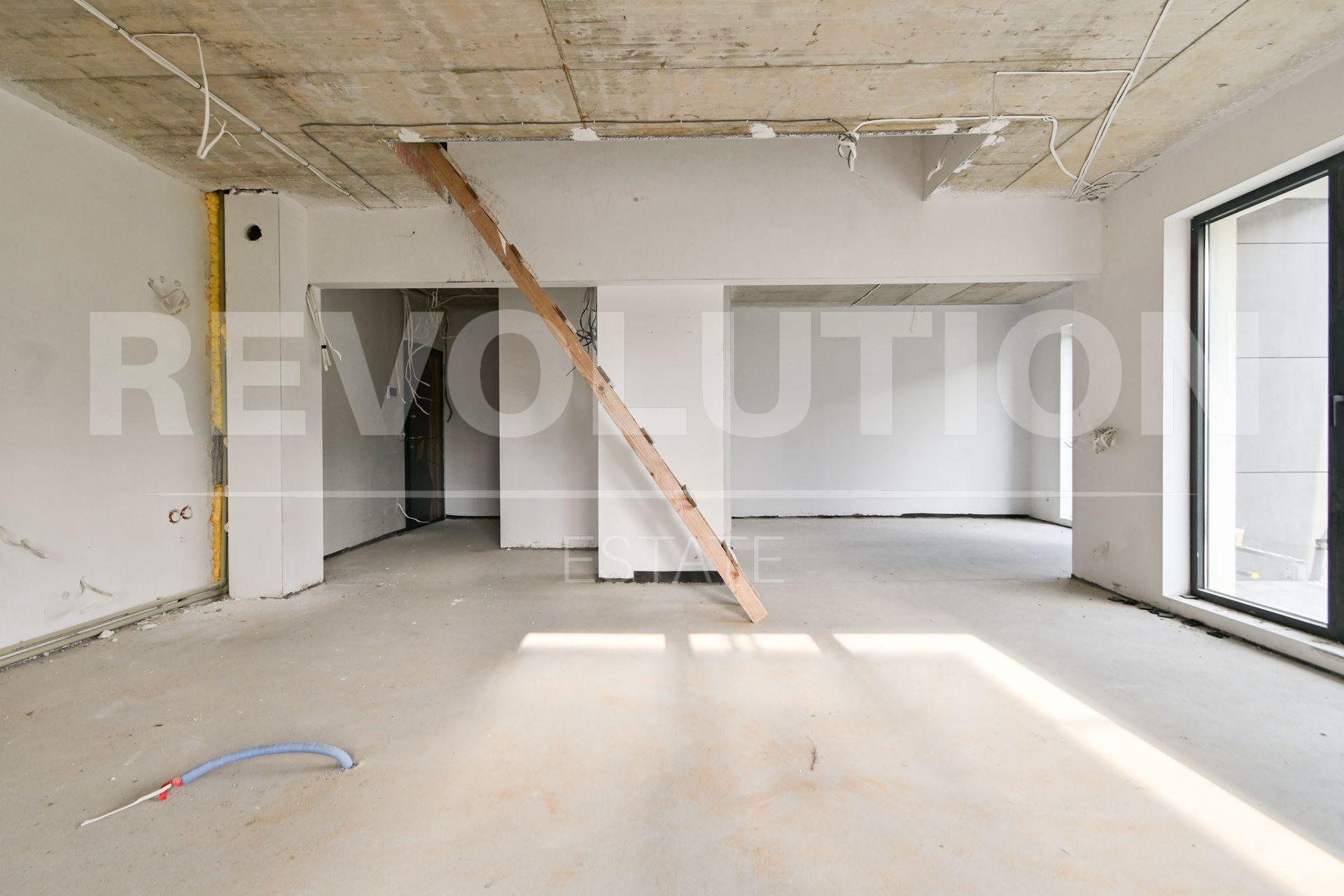 Maisonette in Krastova Vada residential district image 2