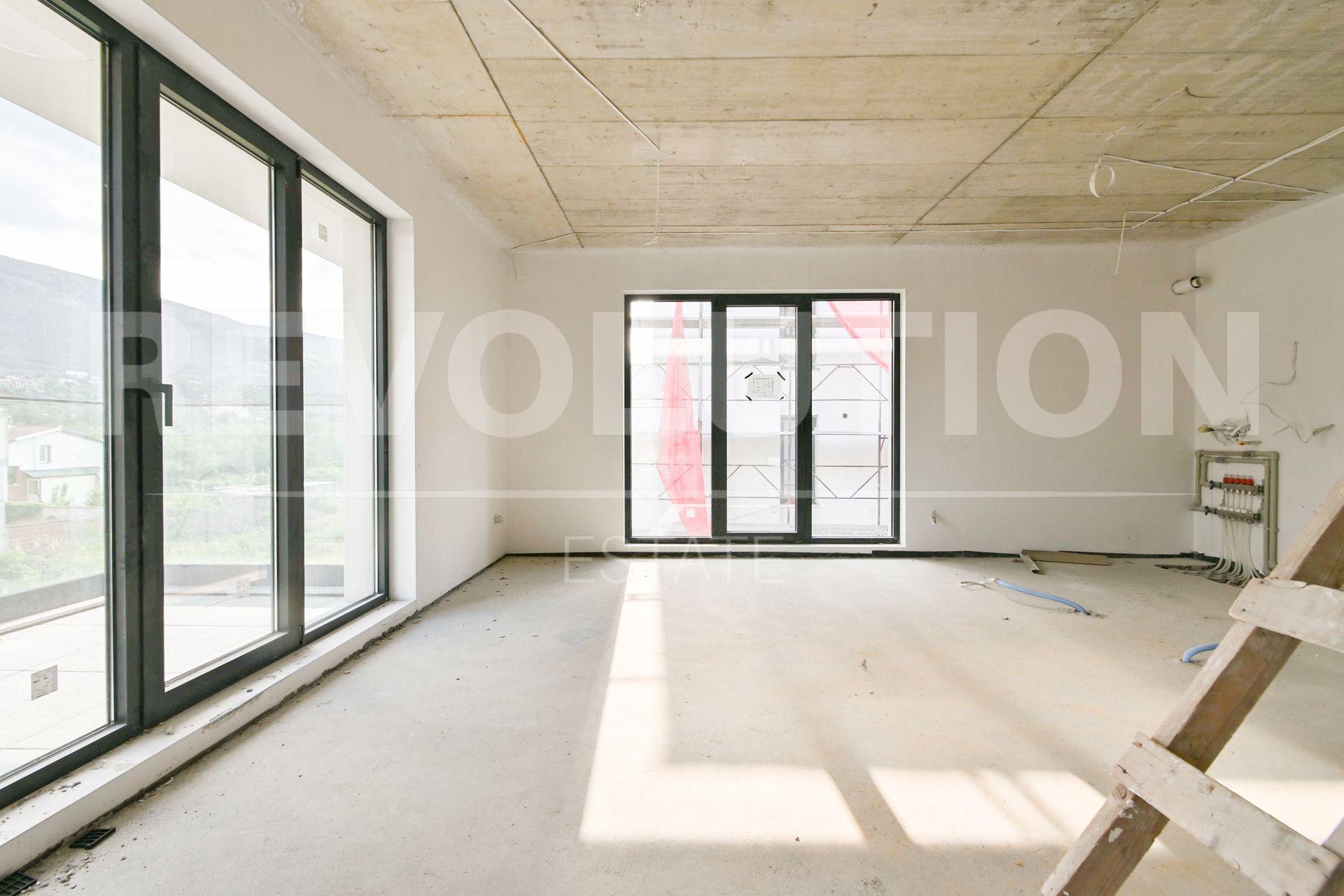 Maisonette in Krastova Vada residential district image 7