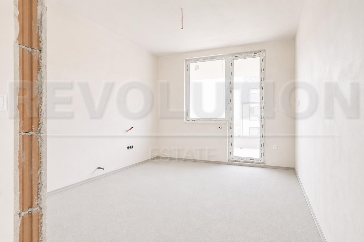 two-bedroom apartment image 1
