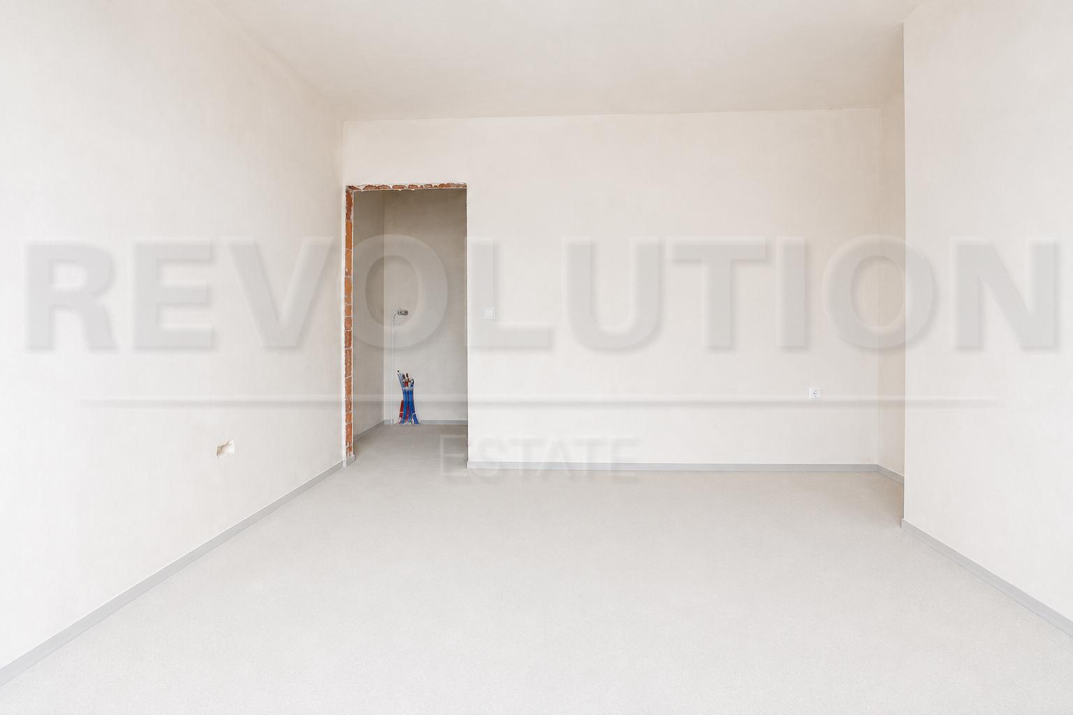 two-bedroom apartment image 2